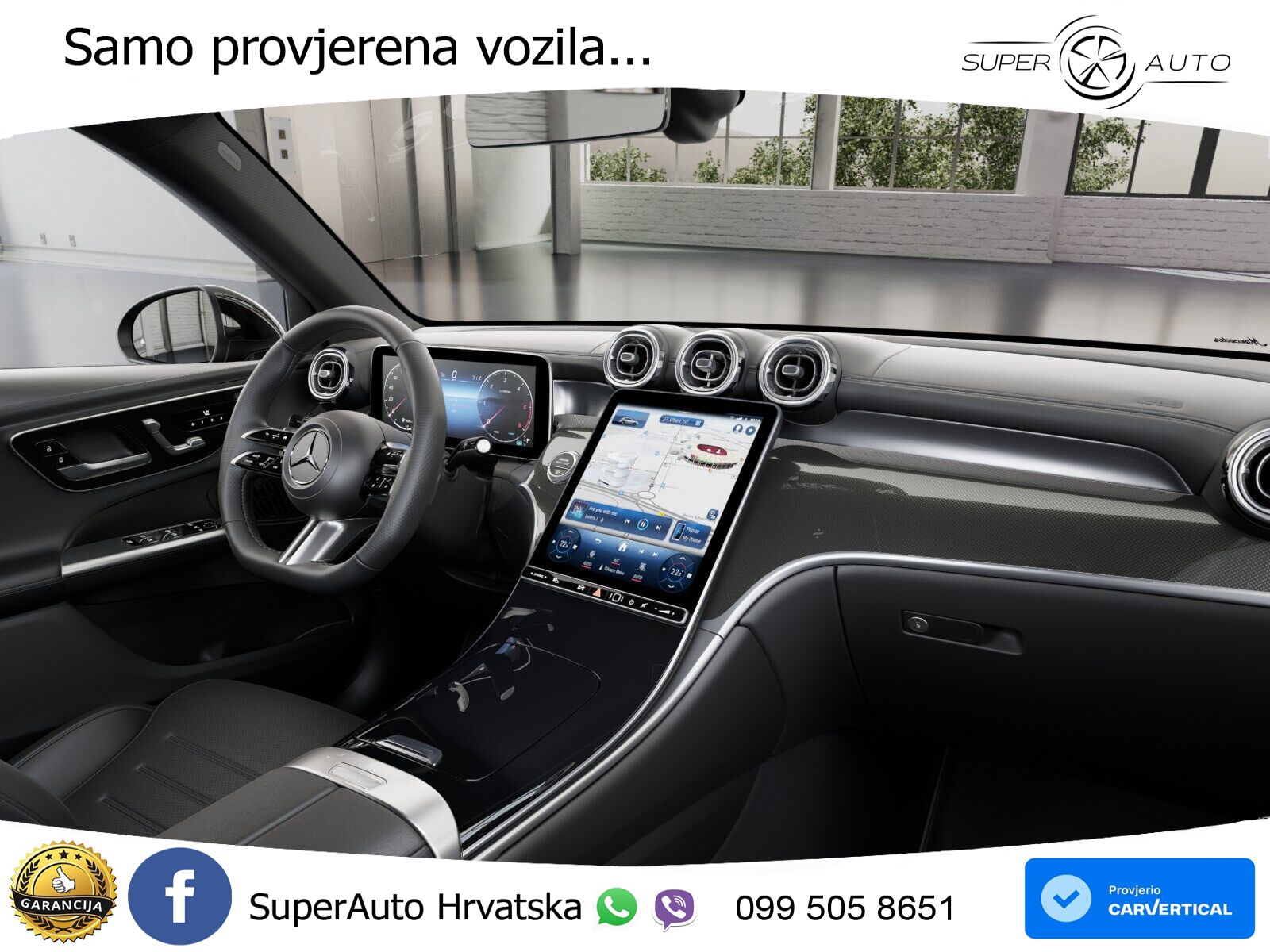 Mercedes GLC 220d (197 KS) 4MATIC 9G-TRONIC AMG
