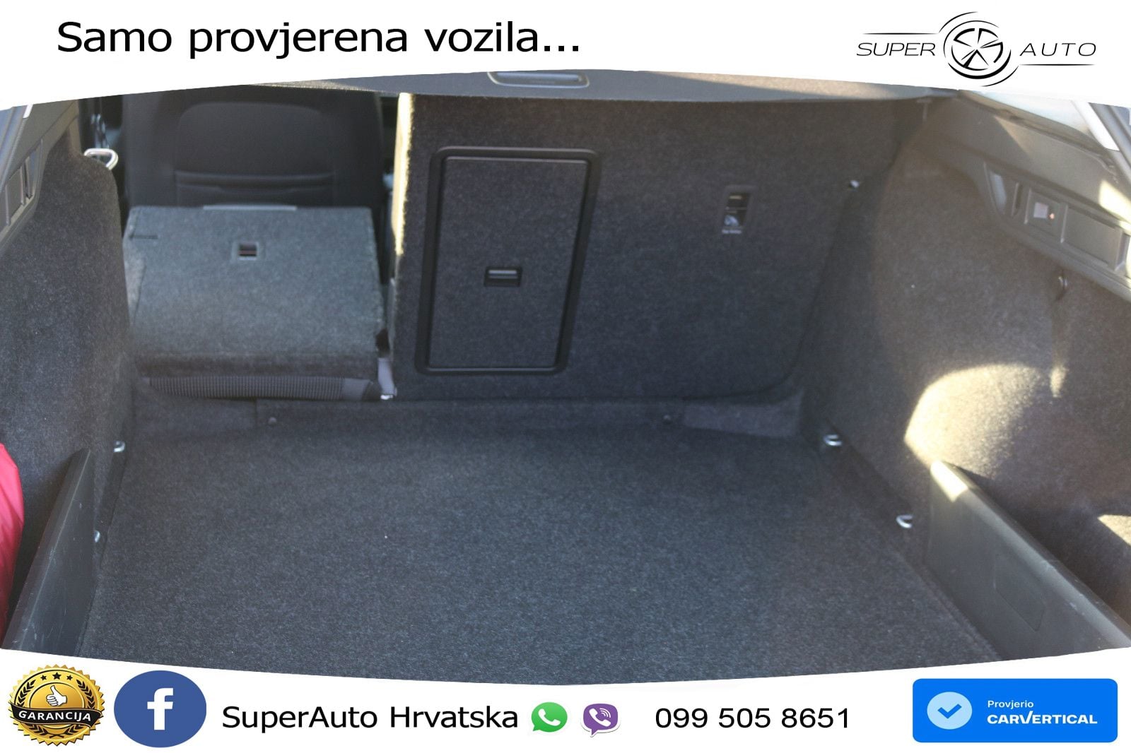 Škoda Octavia Combi 2.0 TDI (150 KS) DSG