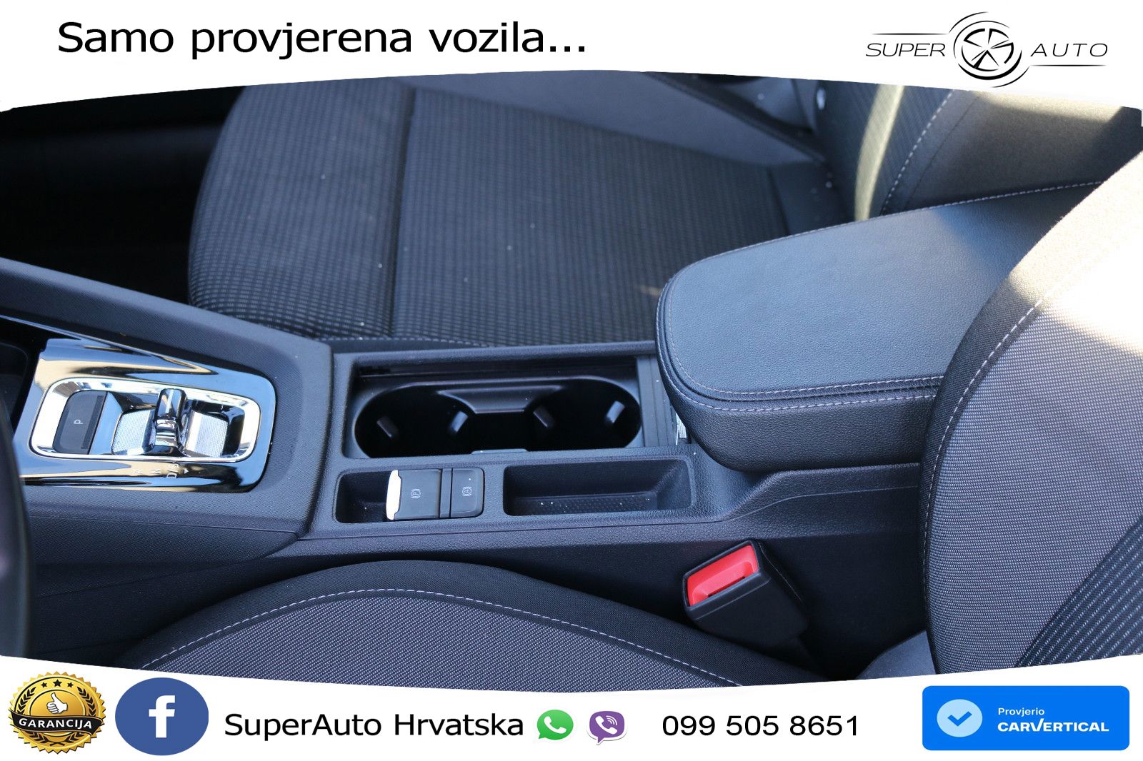 Škoda Octavia Combi 2.0 TDI (150 KS) DSG