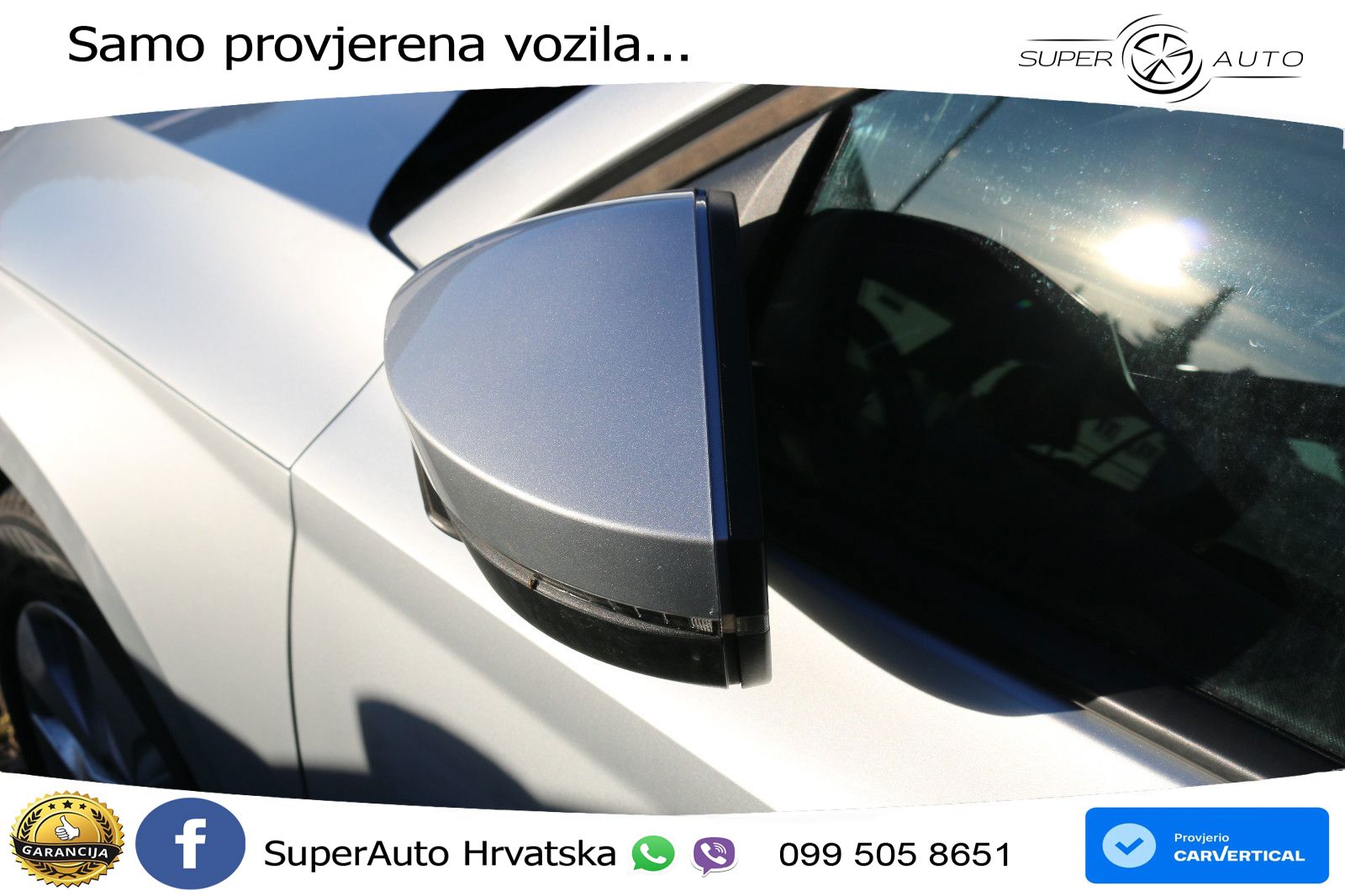 Škoda Octavia Combi 2.0 TDI (150 KS) DSG