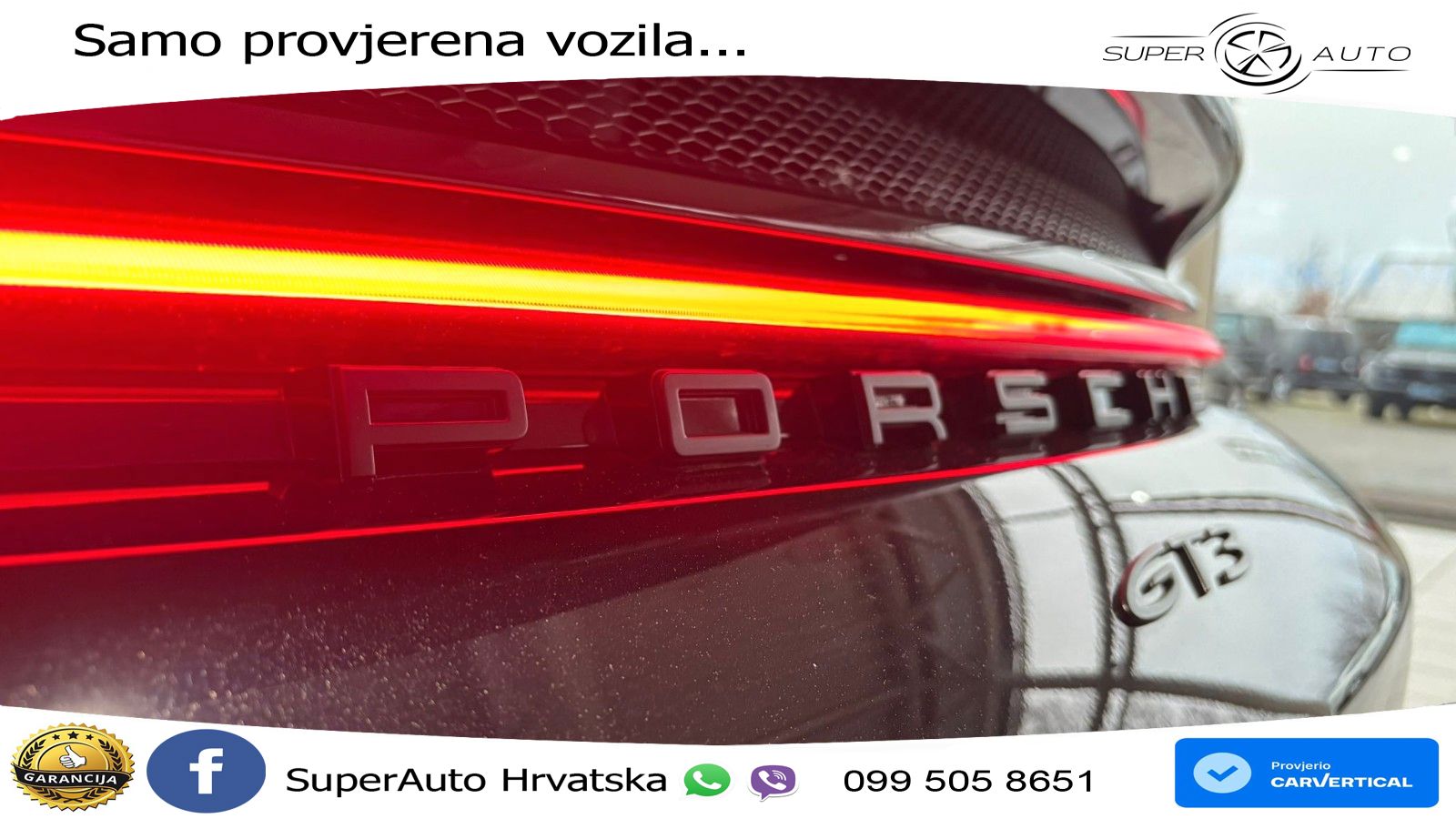 Porsche 911 GT3 4.0 (510 KS) PDK MATRIX+GR SJED+KAM