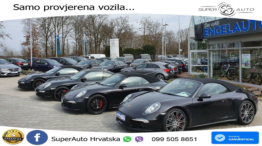 Porsche 911 GT3 4.0 (510 KS) PDK MATRIX+GR SJED+KAM