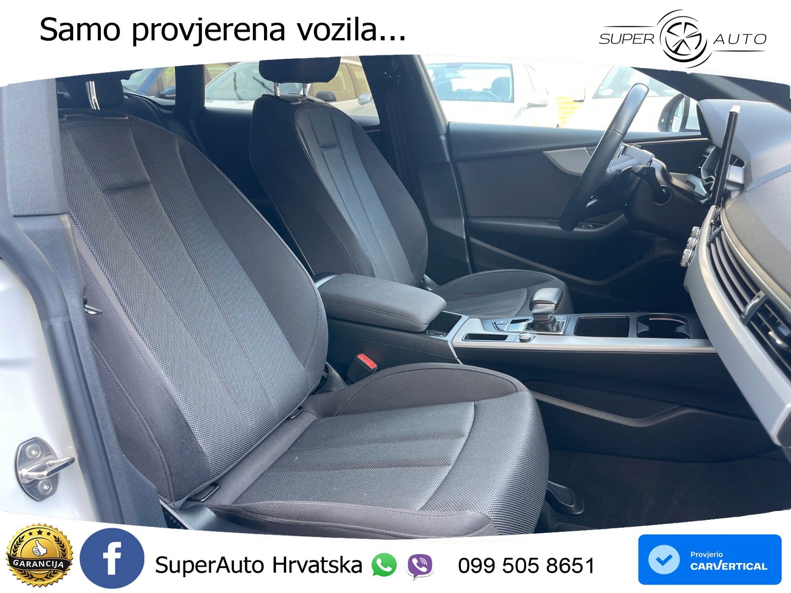 Audi A5 Sportback  40 TFSI (204 KS) S tronic S line