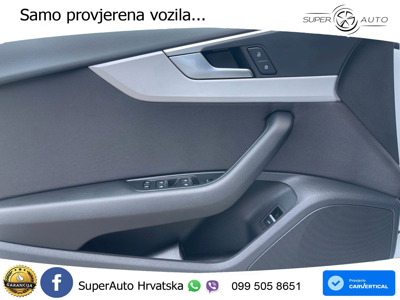 Audi A5 Sportback  40 TFSI (204 KS) S tronic S line