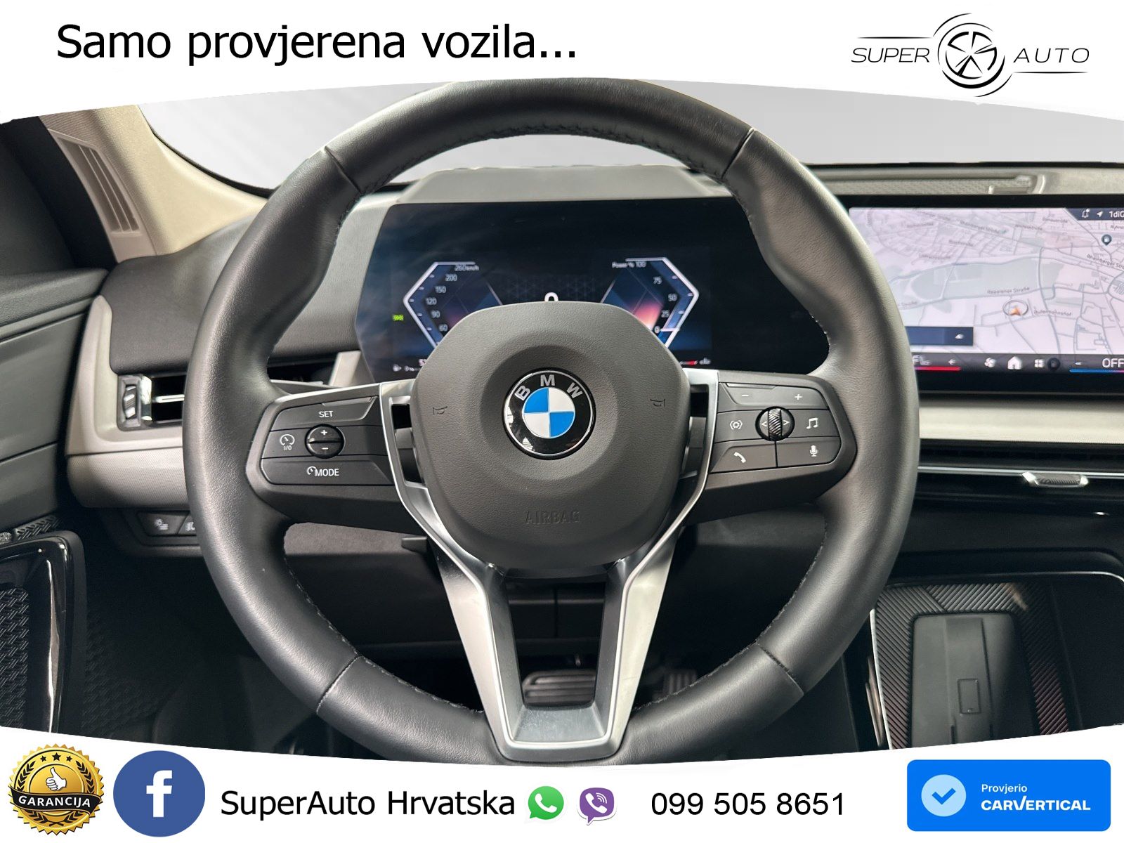 BMW X2 sDrive20d Steptronic LED+GR SJED+ACC