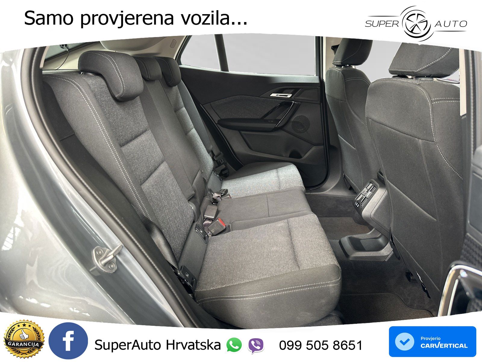 BMW X2 sDrive20d Steptronic LED+GR SJED+ACC
