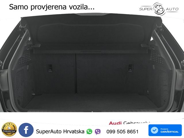 Audi A3 40 TFSIe (204 KS) S tronic advanced