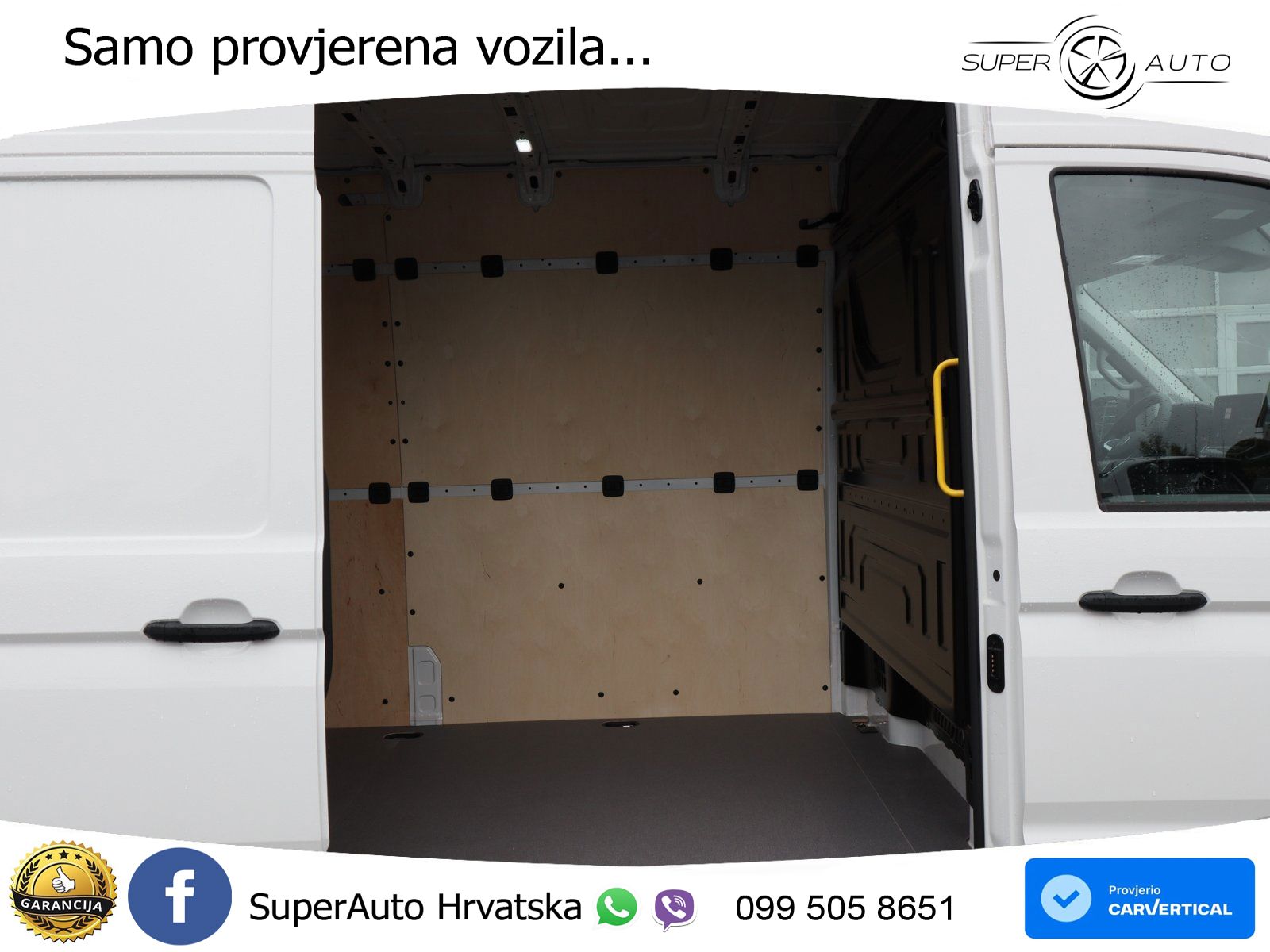 Volkswagen Crafter 35 Kasten HD Motor: 2,0 l TDI EU6-EC SCR 140 KS