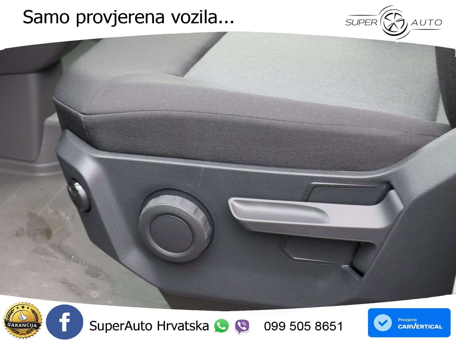 Volkswagen Crafter 35 Kasten HD Motor: 2,0 l TDI EU6-EC SCR 140 KS