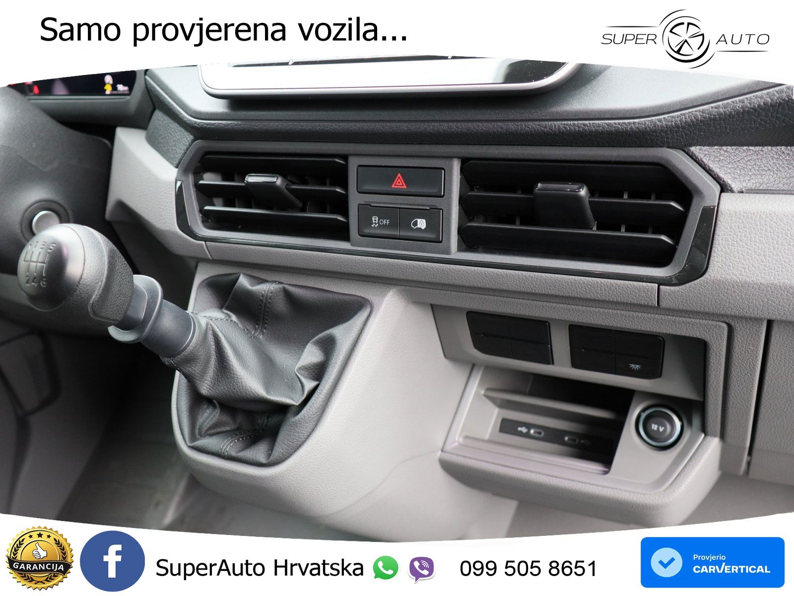 Volkswagen Crafter 35 Kasten HD Motor: 2,0 l TDI EU6-EC SCR 140 KS
