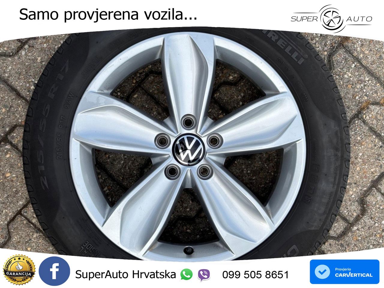 Volkswagen Passat Variant 2.0 TDI (200 KS) DSG Business LED+GR SJED+ACC