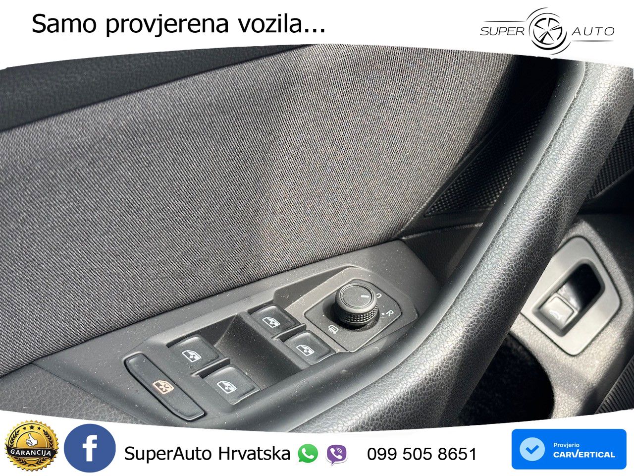 Volkswagen Passat Variant 2.0 TDI (200 KS) DSG Business LED+GR SJED+ACC