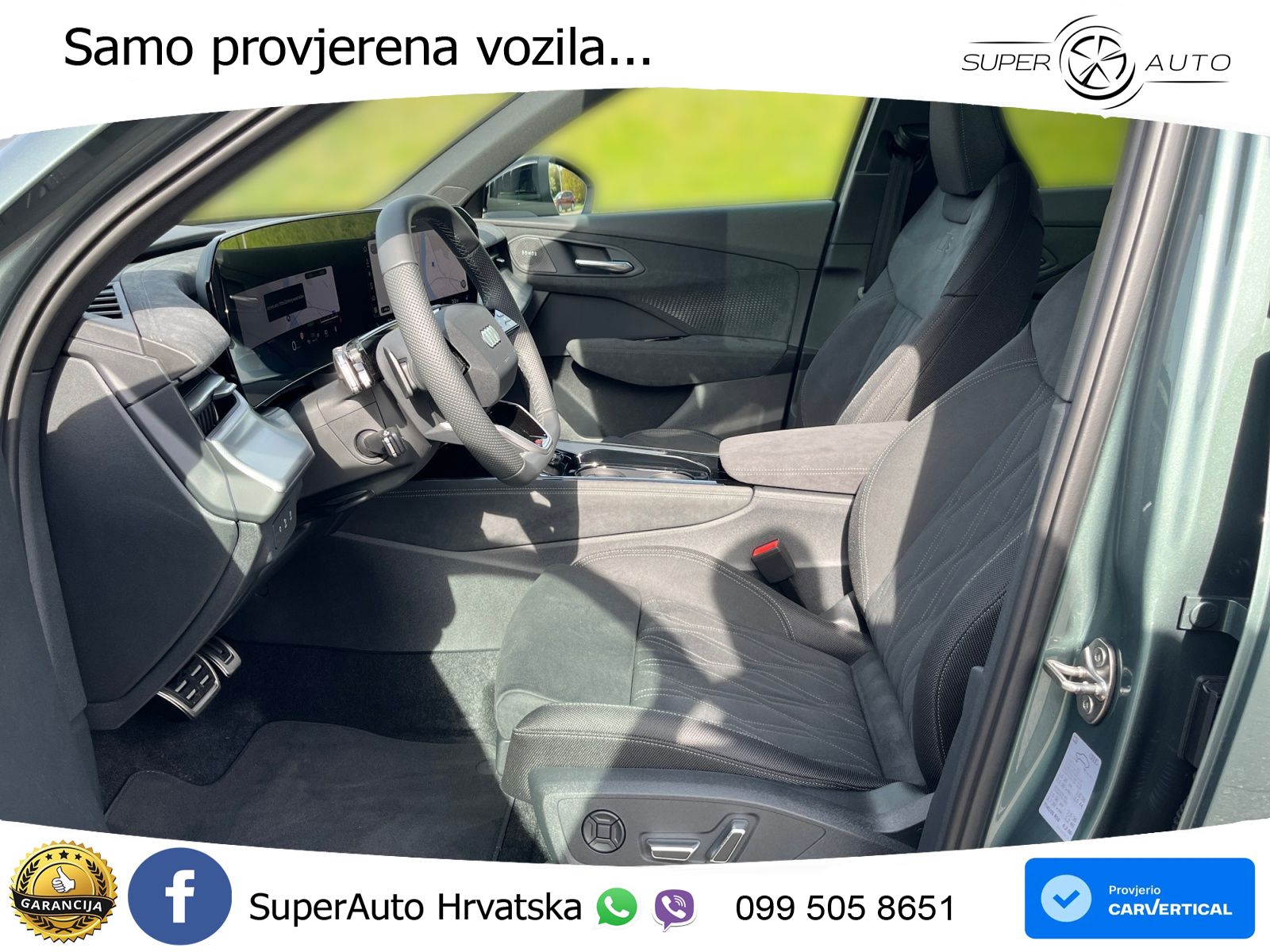 Audi Q3 2.0 TFSI (265 KS) quattro S tronic S line MATRIX+GR SJED+KAM