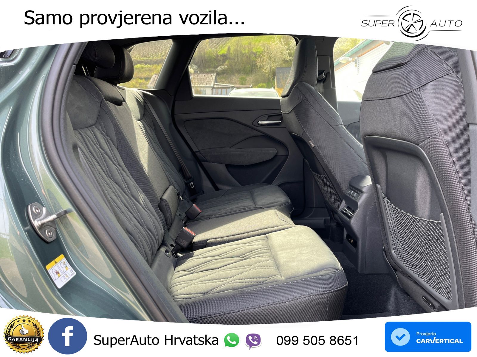 Audi Q3 2.0 TFSI (265 KS) quattro S tronic S line MATRIX+GR SJED+KAM
