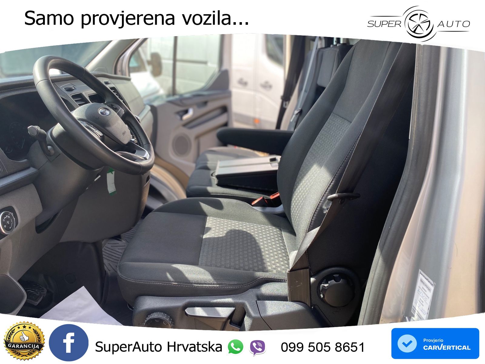 Ford Transit Custom Kasten 300 L2 H2Trend,AHKGarantie 131 KS