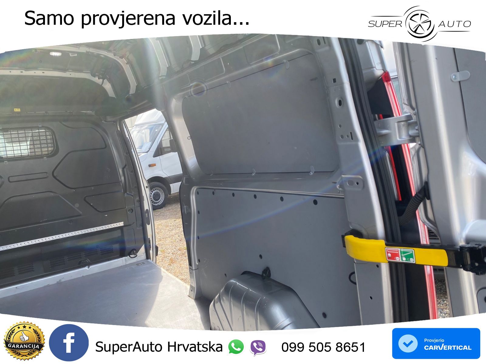 Ford Transit Custom Kasten 300 L2 H2Trend,AHKGarantie 131 KS