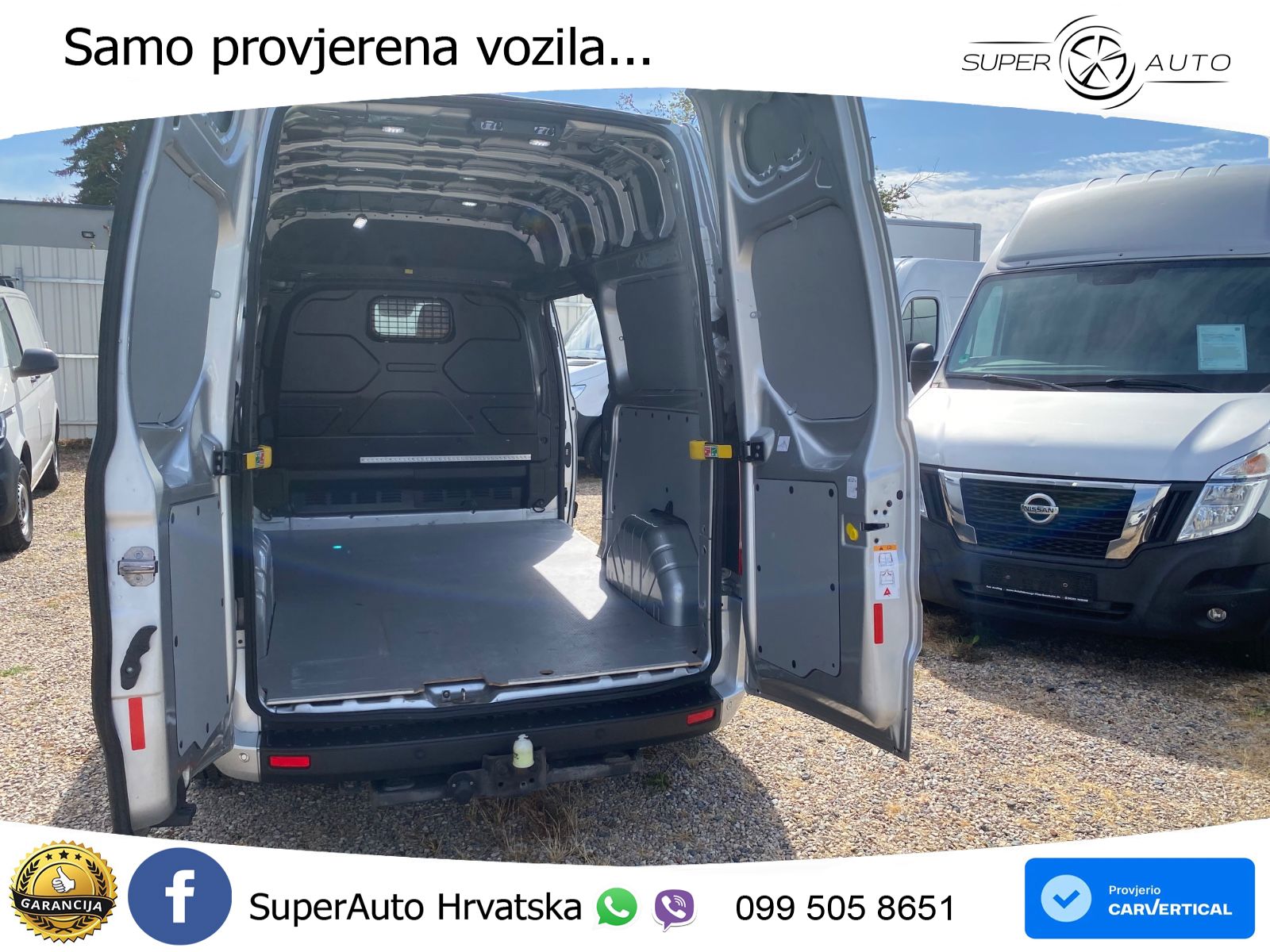 Ford Transit Custom Kasten 300 L2 H2Trend,AHKGarantie 131 KS