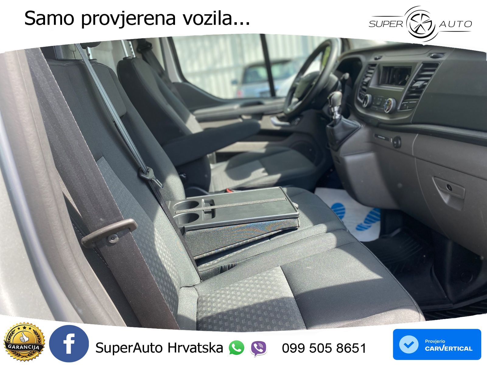 Ford Transit Custom Kasten 300 L2 H2Trend,AHKGarantie 131 KS