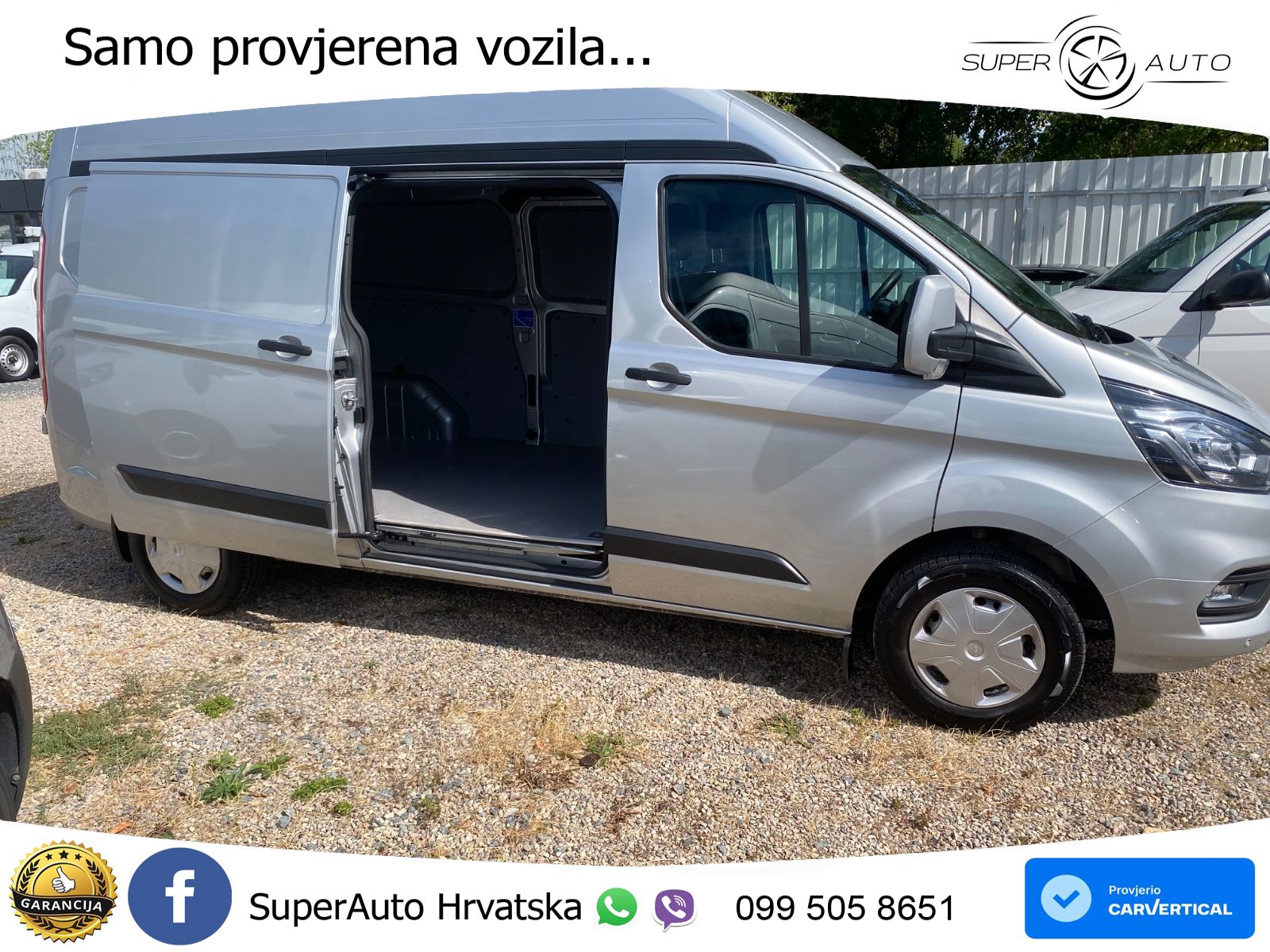 Ford Transit Custom Kasten 300 L2 H2Trend,AHKGarantie 131 KS