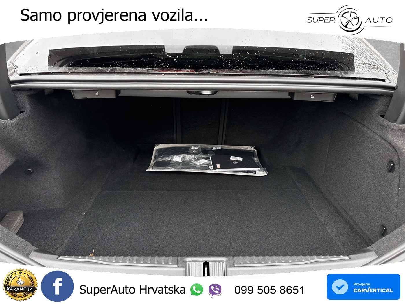 Alfa Romeo Giulia Quadrifoglio 2.9 V6 Bi-Turbo (520 KS) Automatic LED+GR SJED+ACC