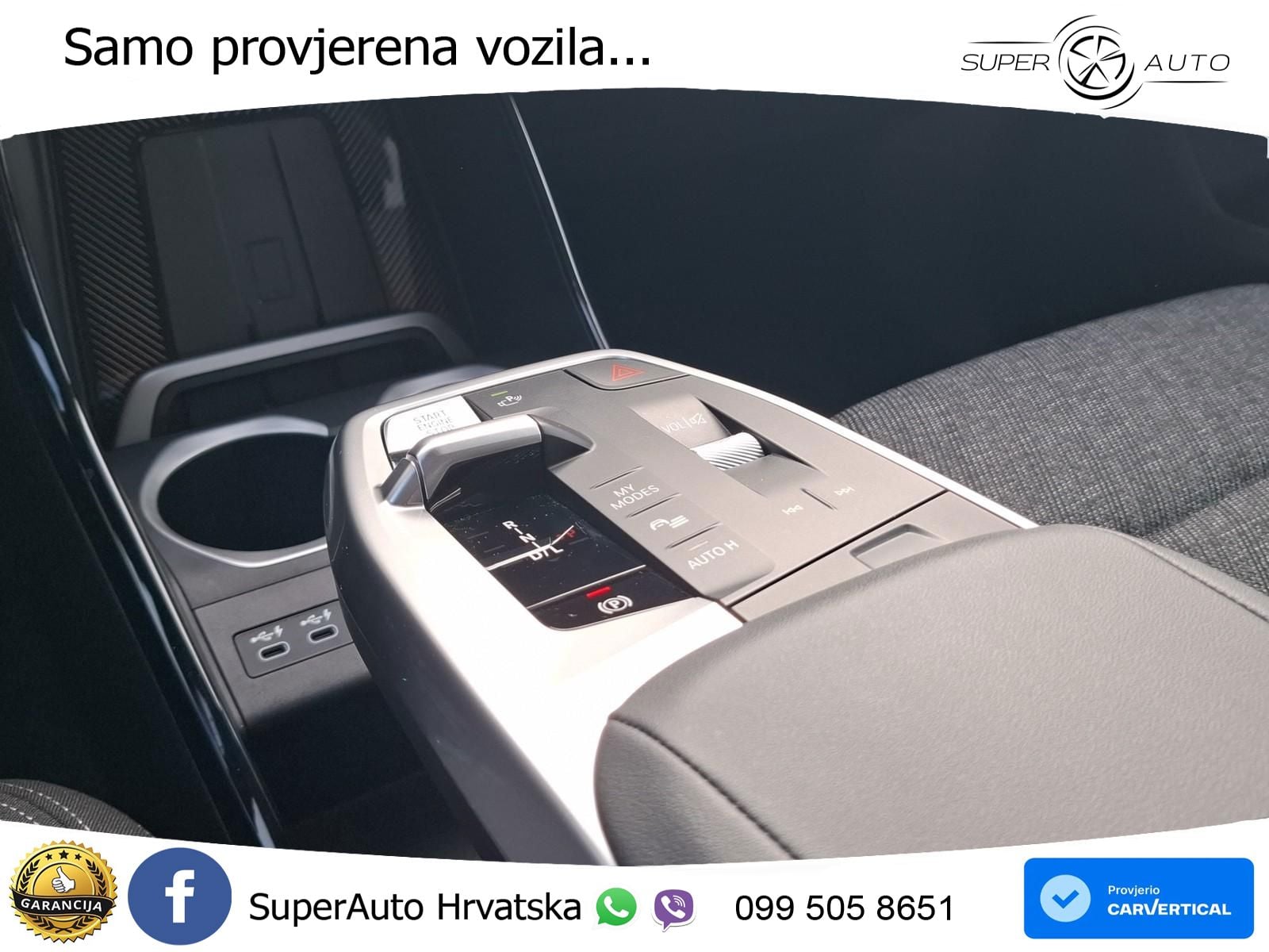 BMW X1 23i (218 KS) xDrive Steptronic