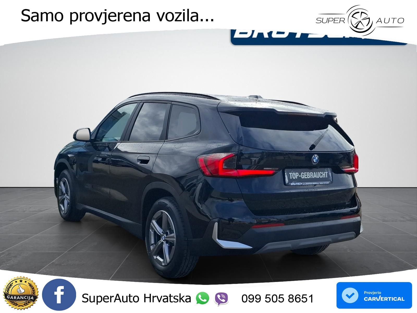 BMW X1 23i (218 KS) xDrive Steptronic