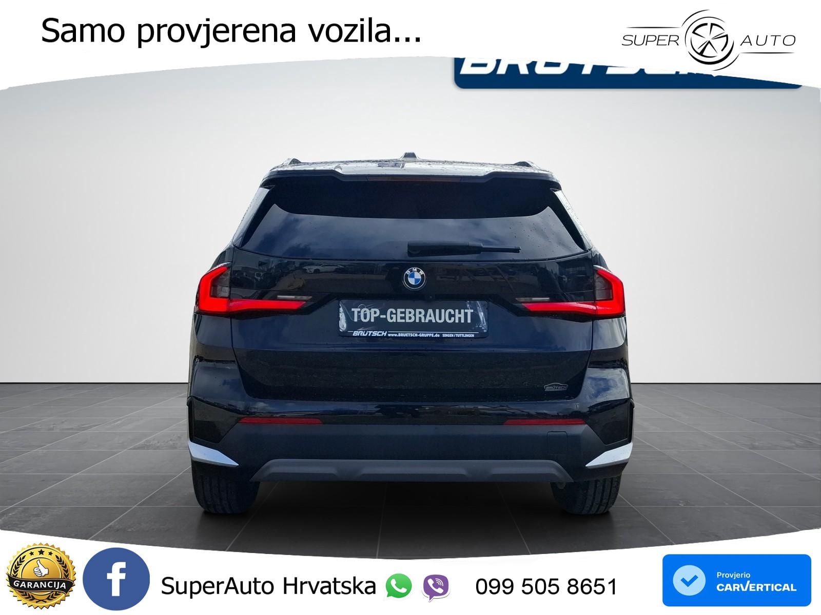 BMW X1 23i (218 KS) xDrive Steptronic