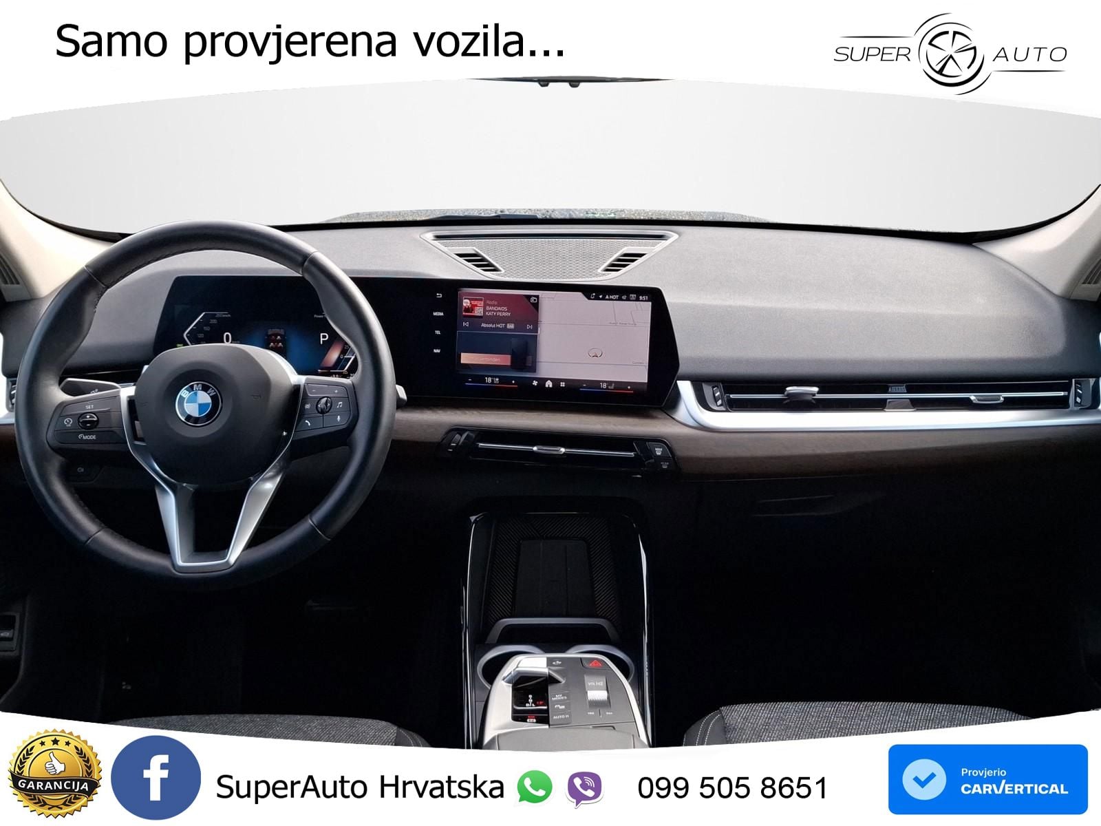 BMW X1 23i (218 KS) xDrive Steptronic