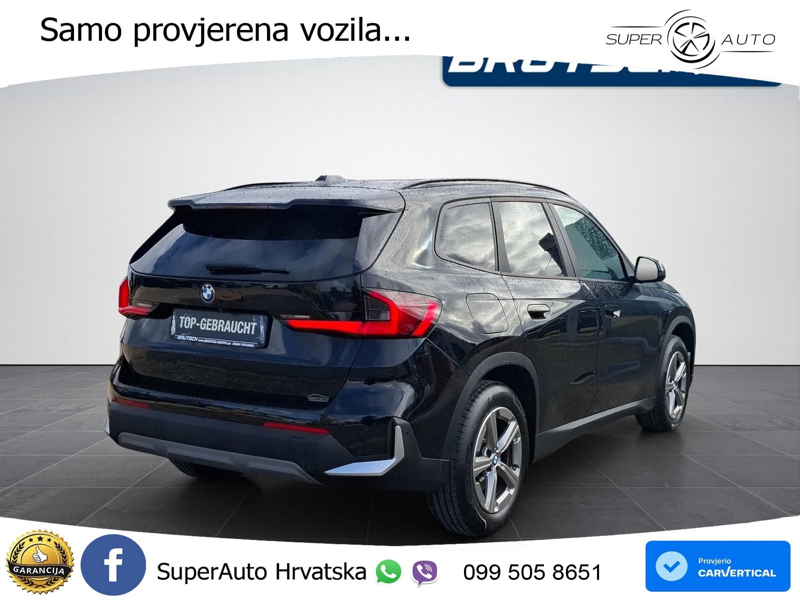 BMW X1 23i (218 KS) xDrive Steptronic