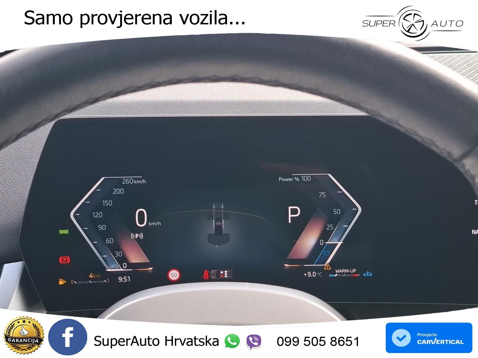 BMW X1 23i (218 KS) xDrive Steptronic