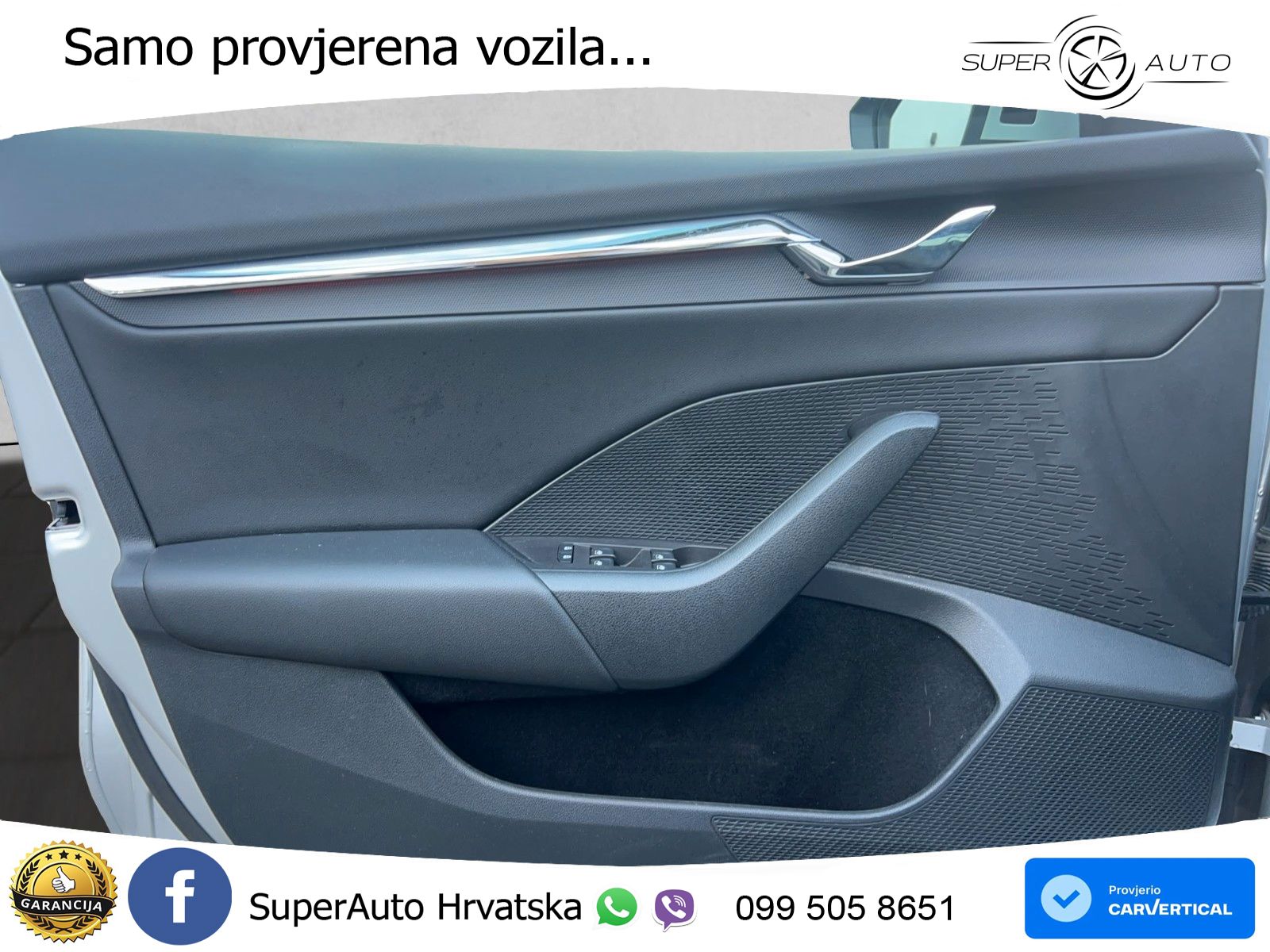 Škoda Octavia Combi 2.0 TDI (150 KS) DSG