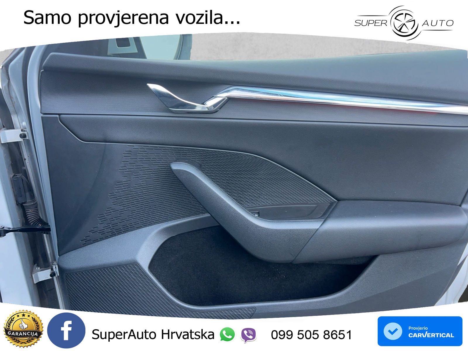Škoda Octavia Combi 2.0 TDI (150 KS) DSG