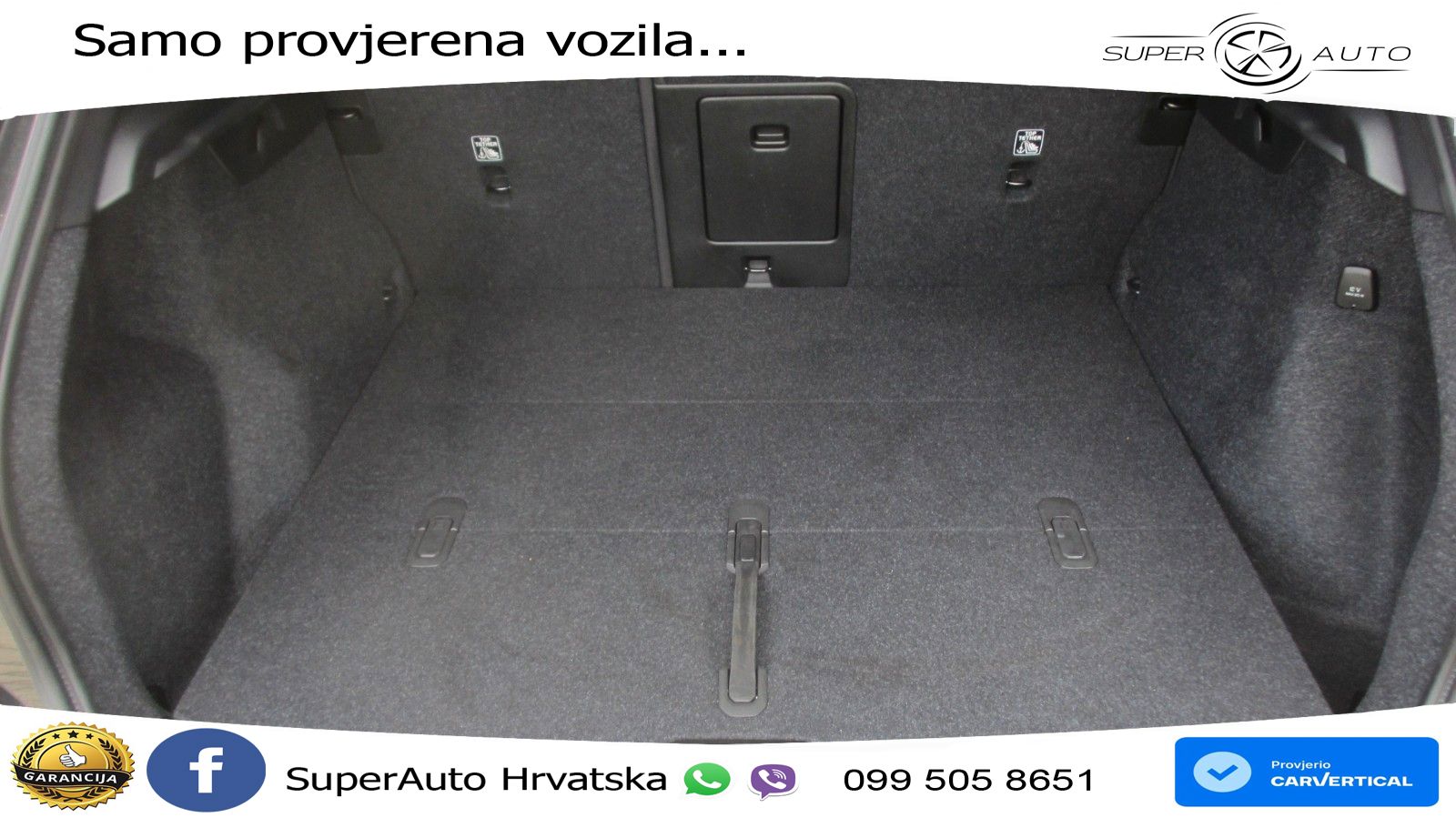 Volvo XC40 2.0 B3 163 KS Automatic LED+GR SJED+ACC