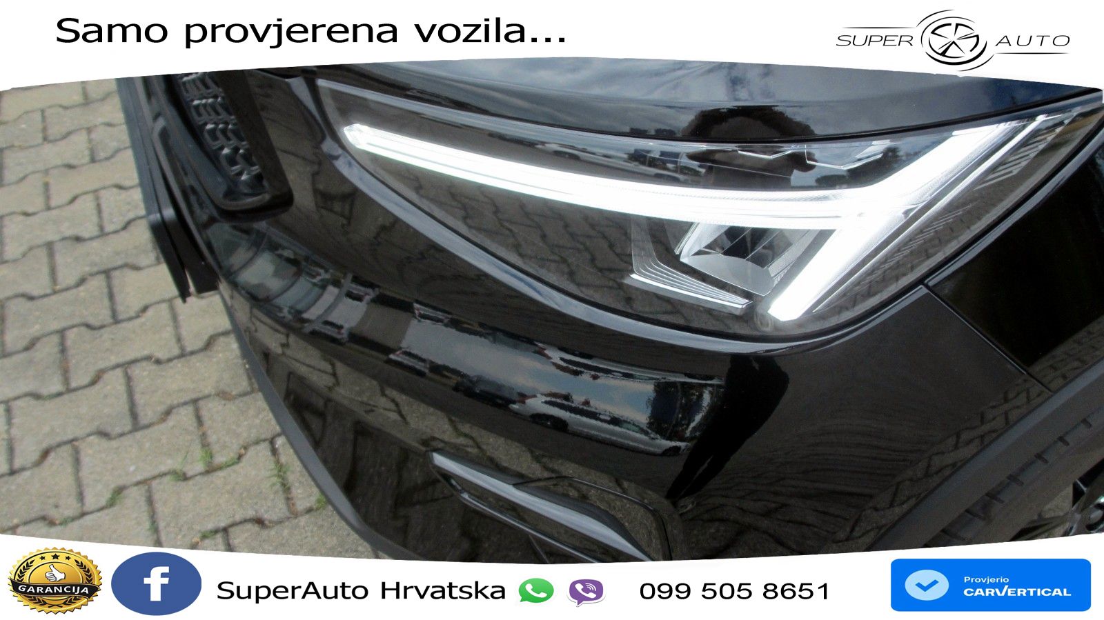 Volvo XC40 2.0 B3 163 KS Automatic LED+GR SJED+ACC