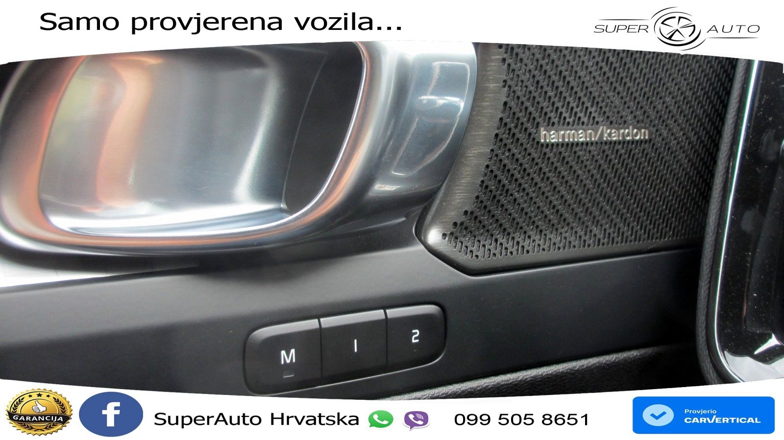 Volvo XC40 2.0 B3 163 KS Automatic LED+GR SJED+ACC