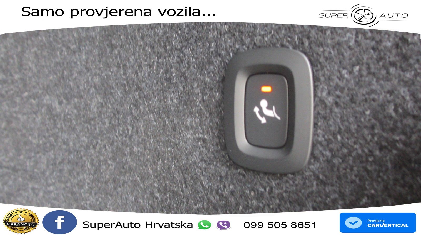 Volvo XC40 2.0 B3 163 KS Automatic LED+GR SJED+ACC