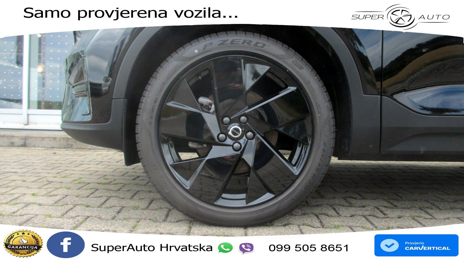 Volvo XC40 2.0 B3 163 KS Automatic LED+GR SJED+ACC