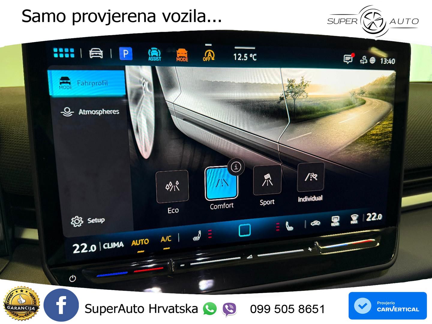 Volkswagen T-Roc II 1.5 eTSI (150 KS)  DSG LED+GR SJED+ACC