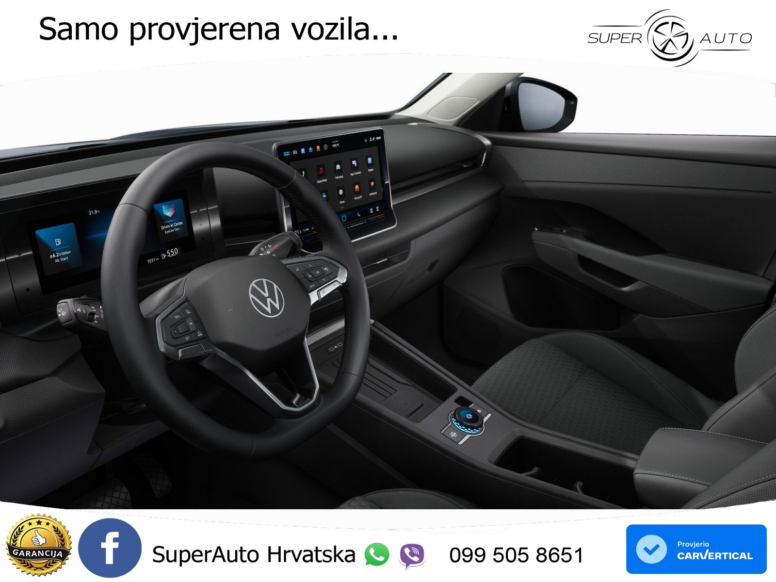 Volkswagen T-Roc 1.5 eTSI (116 KS)  DSG