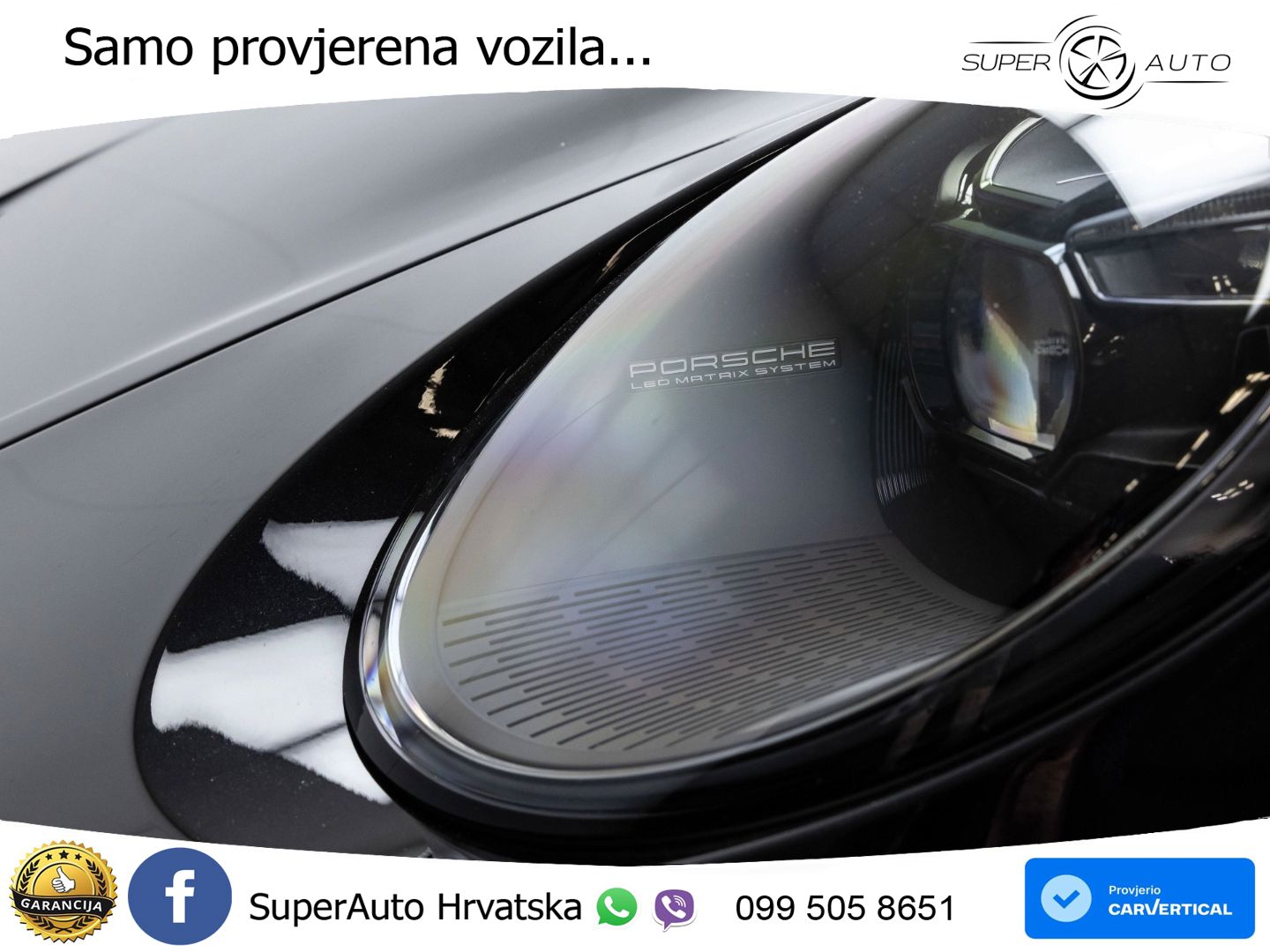 Porsche 911 GT3 4.0 (510 KS) PDK Touring-Paket