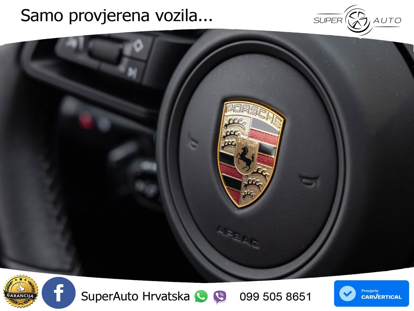 Porsche 911 GT3 4.0 (510 KS) PDK Touring-Paket