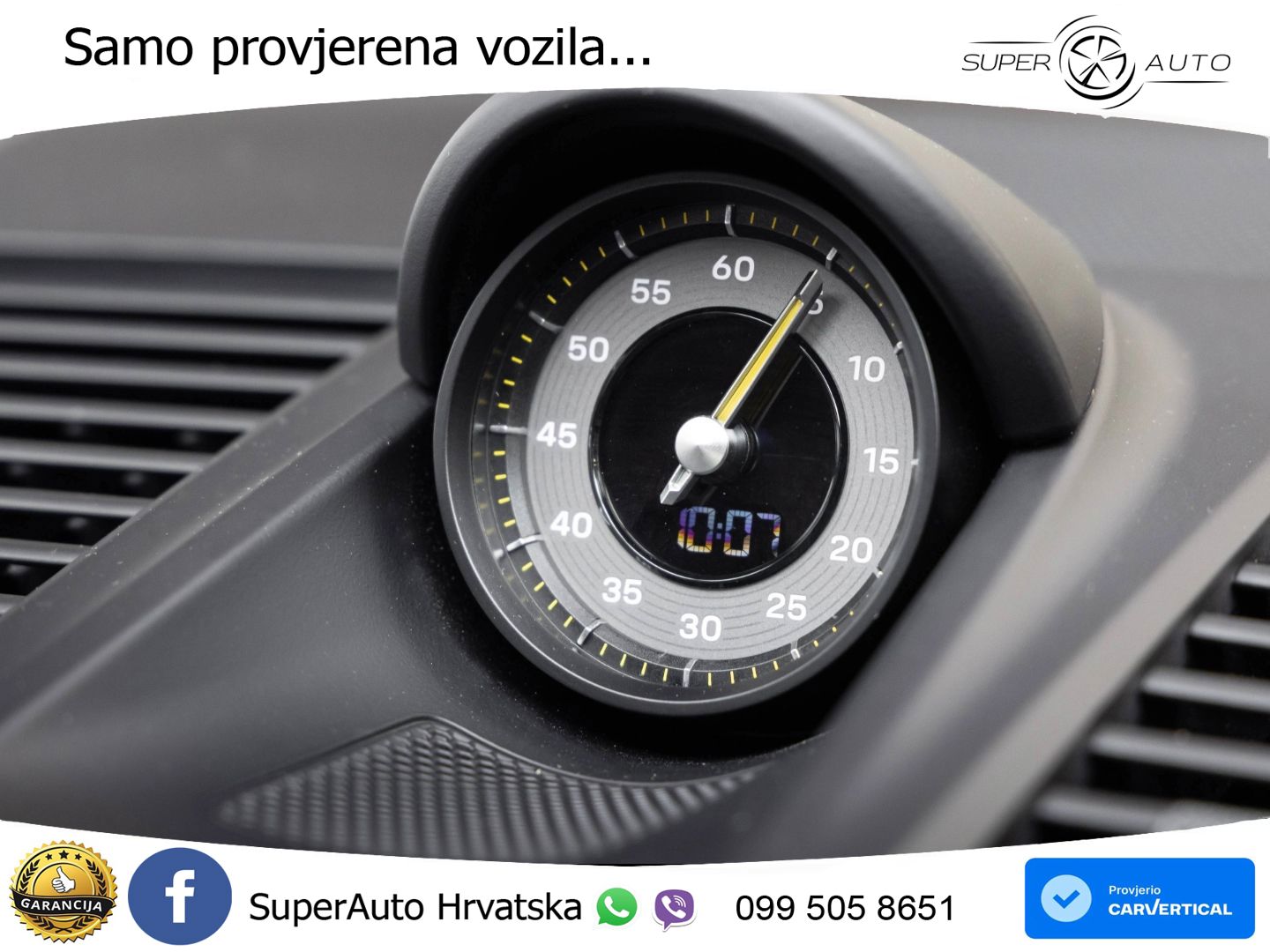 Porsche 911 GT3 4.0 (510 KS) PDK Touring-Paket