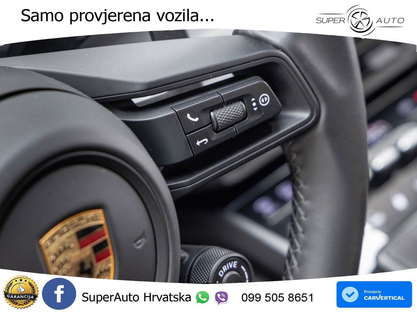 Porsche 911 GT3 4.0 (510 KS) PDK Touring-Paket