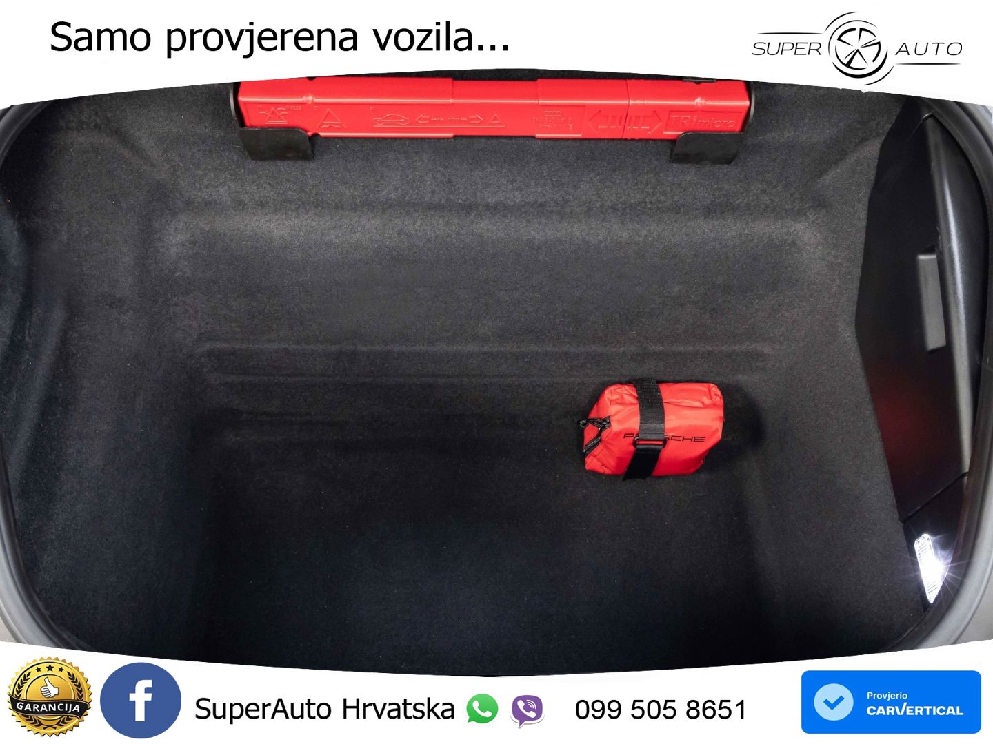 Porsche 911 GT3 4.0 (510 KS) PDK Touring-Paket