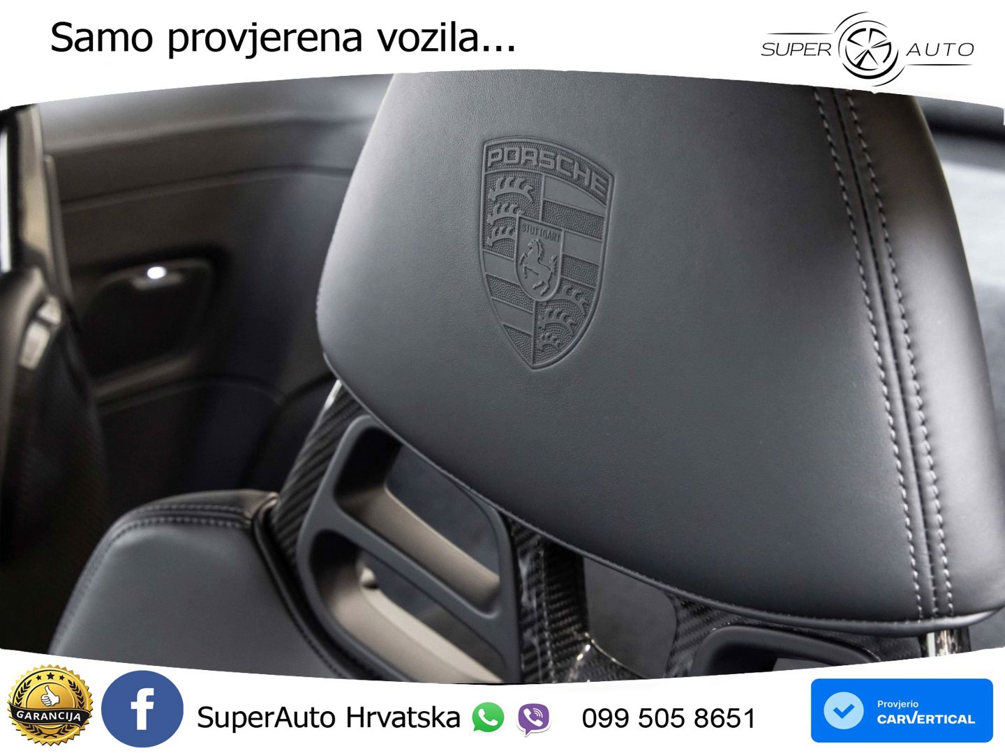 Porsche 911 GT3 4.0 (510 KS) PDK Touring-Paket