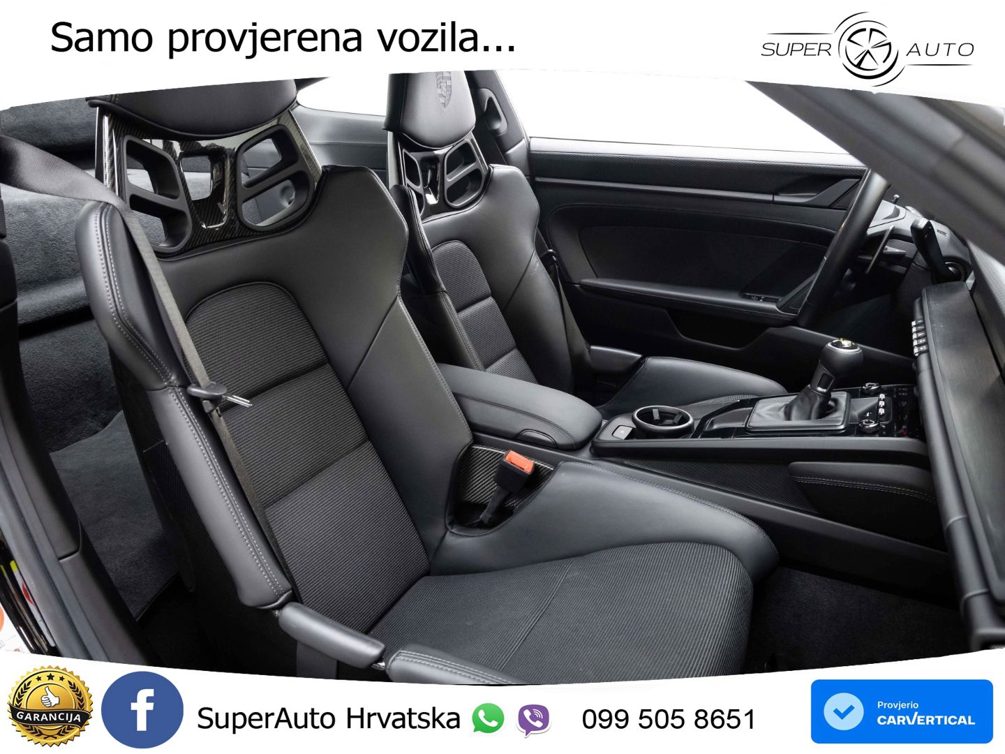Porsche 911 GT3 4.0 (510 KS) PDK Touring-Paket
