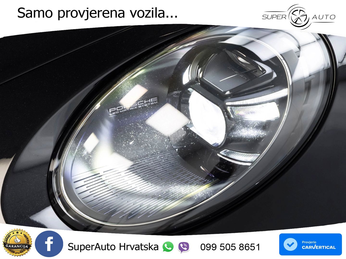 Porsche 911 GT3 4.0 (510 KS) PDK Touring-Paket