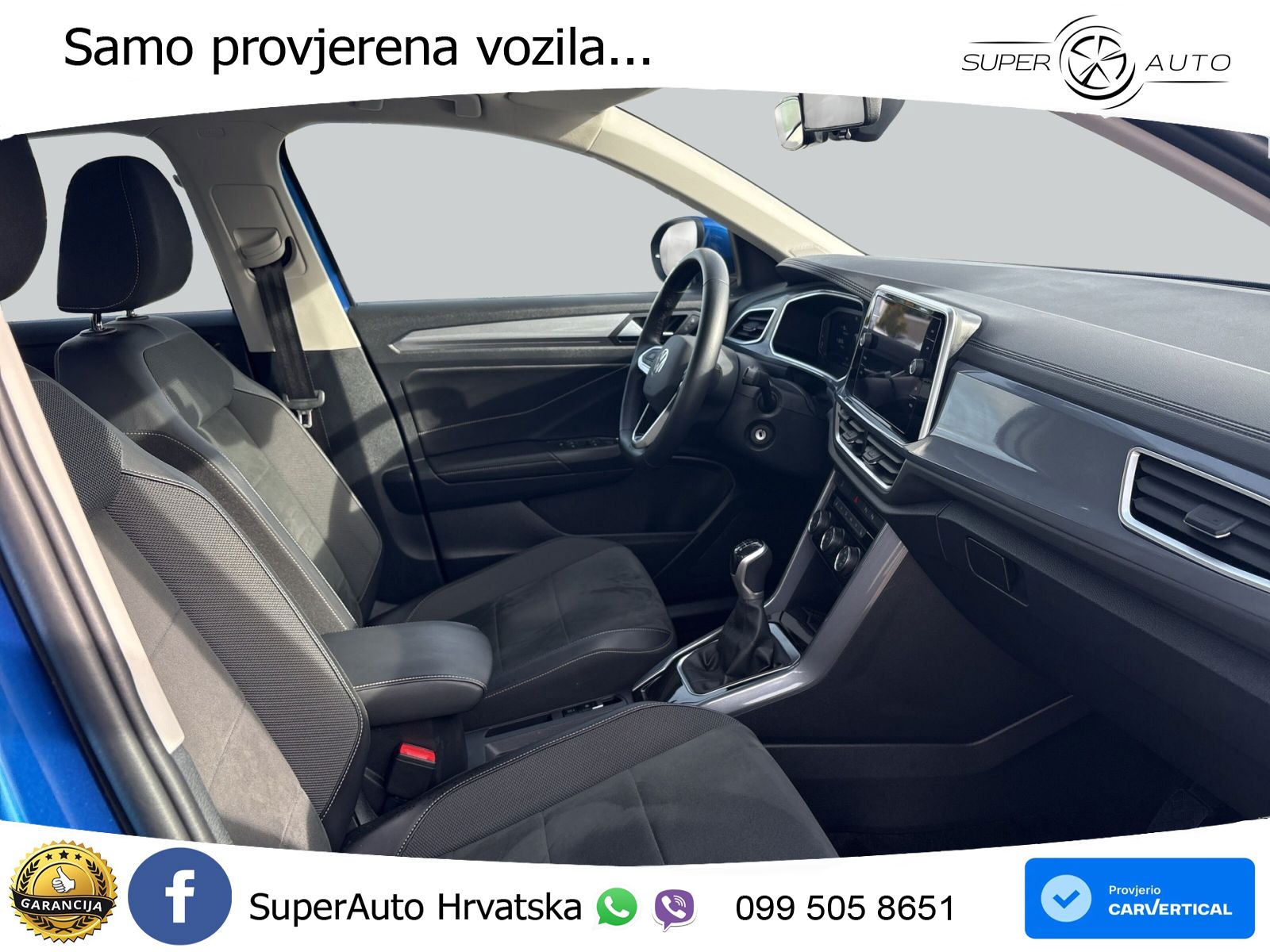 Volkswagen T-Roc 2.0 TDI (116 KS) LED+GR SJED+ACC