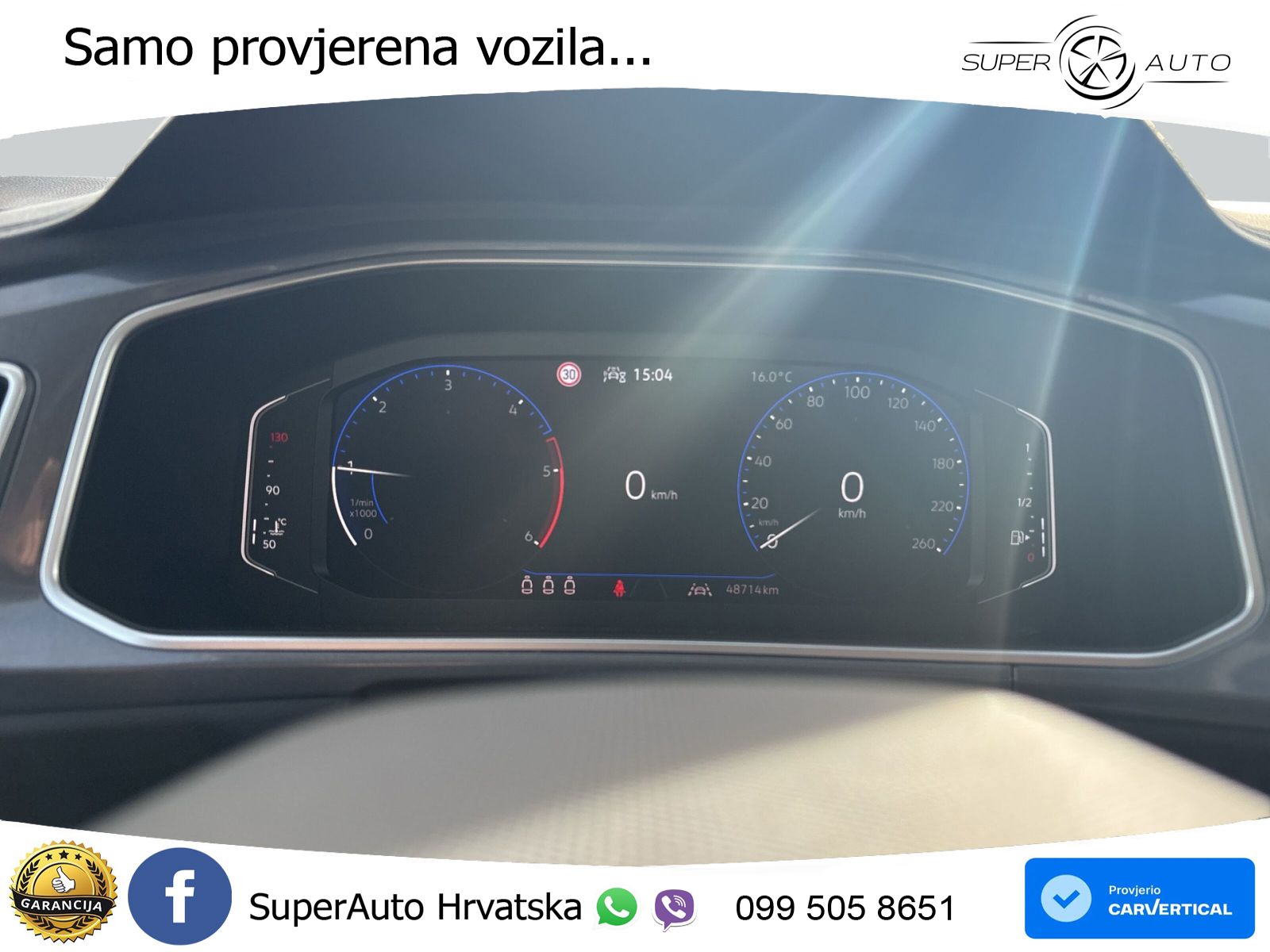 Volkswagen T-Roc 2.0 TDI (116 KS) LED+GR SJED+ACC