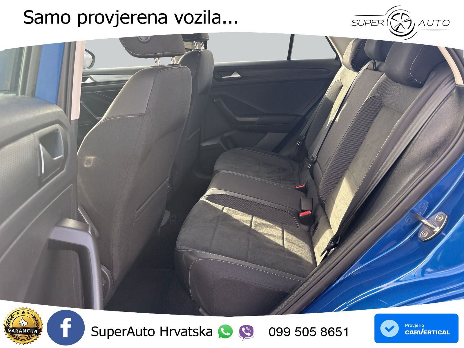 Volkswagen T-Roc 2.0 TDI (116 KS) LED+GR SJED+ACC